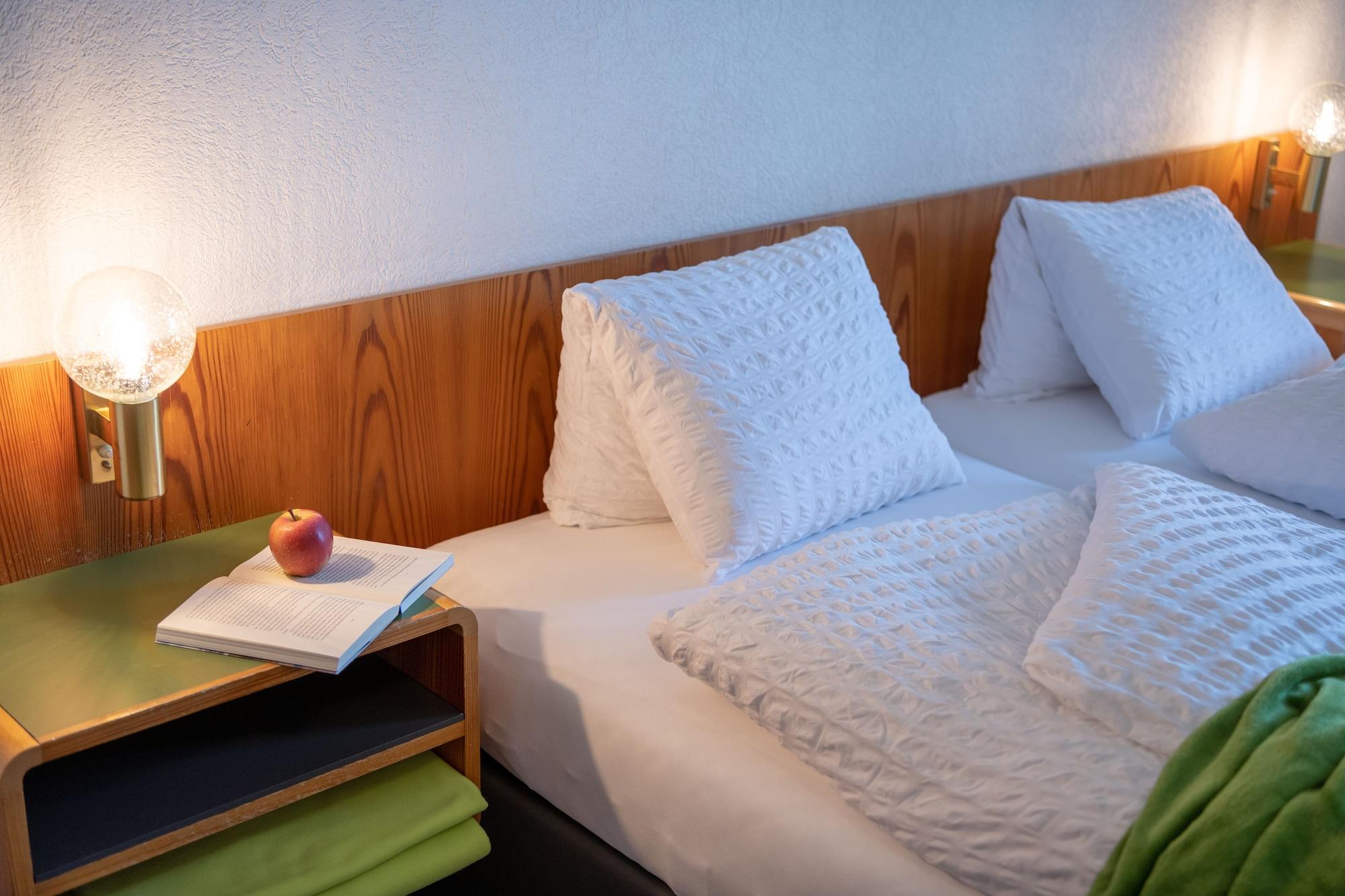 Hotel Altein Arosa, A Faern Collection Resort Eksteriør billede