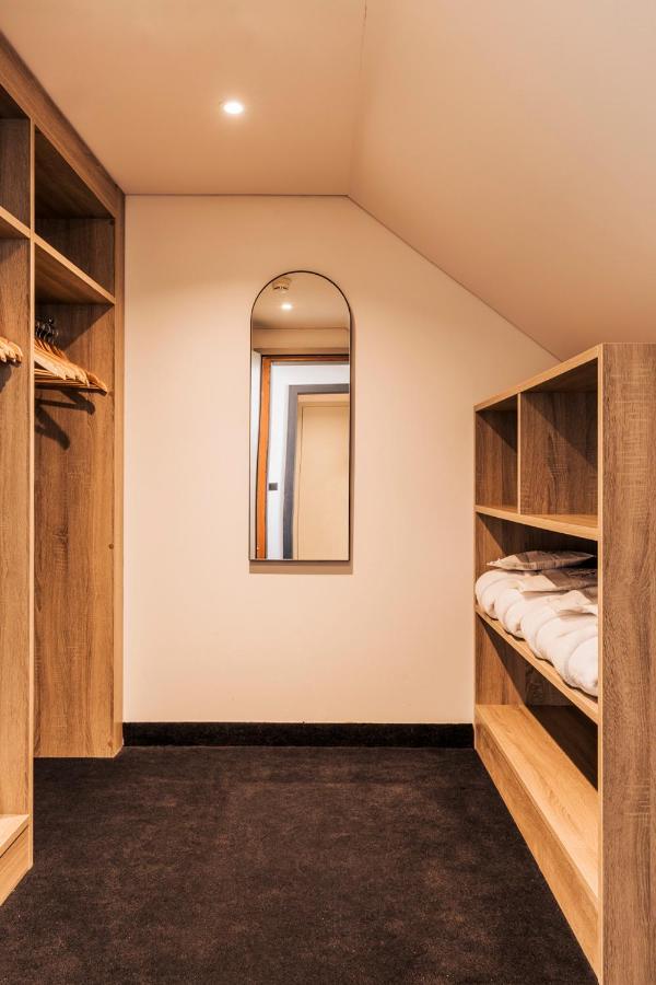 Hotel Altein Arosa, A Faern Collection Resort Eksteriør billede